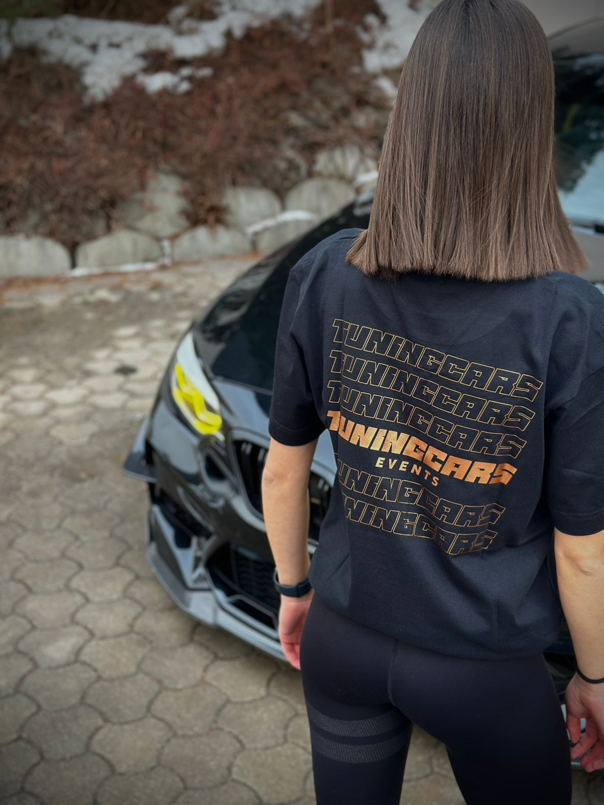 TCE T-shirt